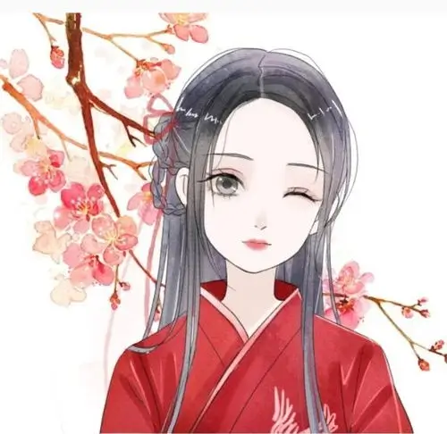 漫画大全 读者头像